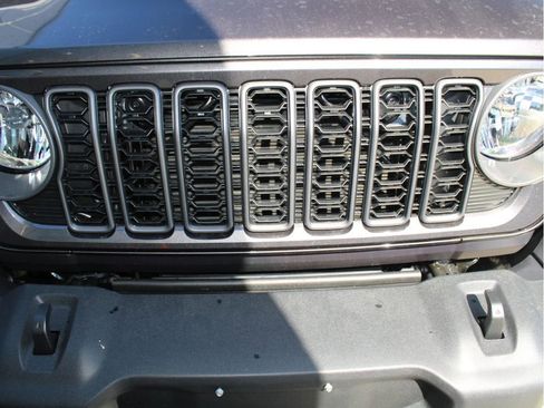 New 2025 Jeep Wrangler Sport image 39