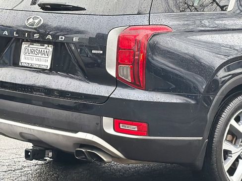 Used 2020 Hyundai Palisade SEL image 7