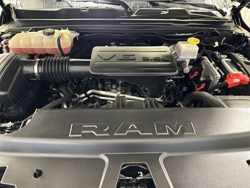 Used 2024 RAM 1500 Big Horn image 27