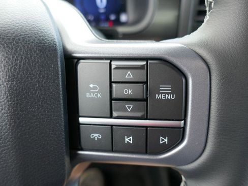 New 2026 Ford F150 Lariat AWD/4WD image 22