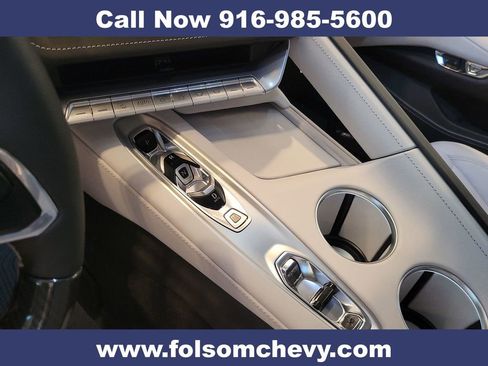 New 2026 Chevrolet Corvette Z06 image 12