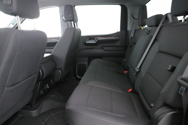 Used 2024 Chevrolet Silverado 1500 RST w/ Protection Package AWD/4WD image 32