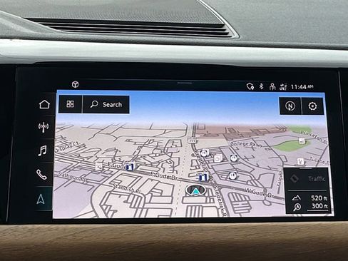 Used 2023 Audi e-tron GT Prestige image 17