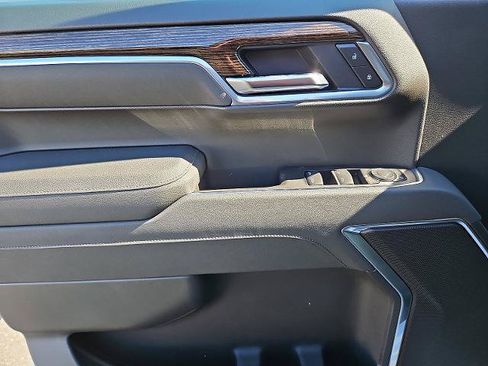 New 2026 GMC Sierra 1500 Elevation AWD/4WD image 10