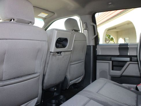 Used 2018 Ford F150 XLT image 18