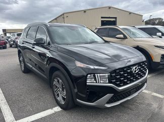 Used 2023 Hyundai Santa Fe SEL video 1