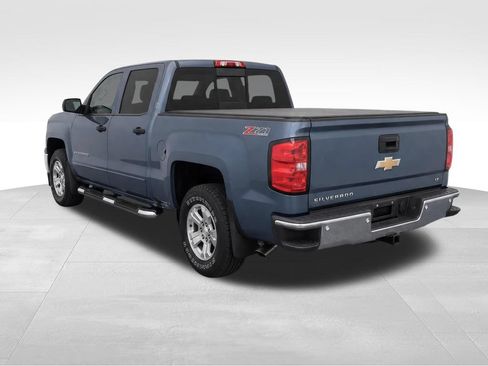 Used 2014 Chevrolet Silverado 1500 LT w/ All Star Edition AWD/4WD image 3