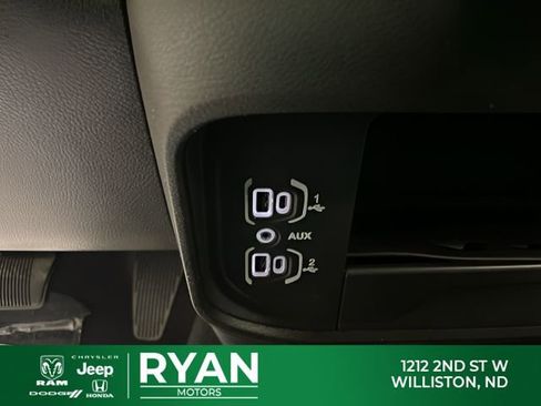 New 2026 RAM 2500 Tradesman AWD/4WD image 37
