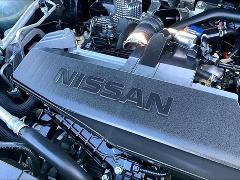 Certified 2024 Nissan Rogue S image 30