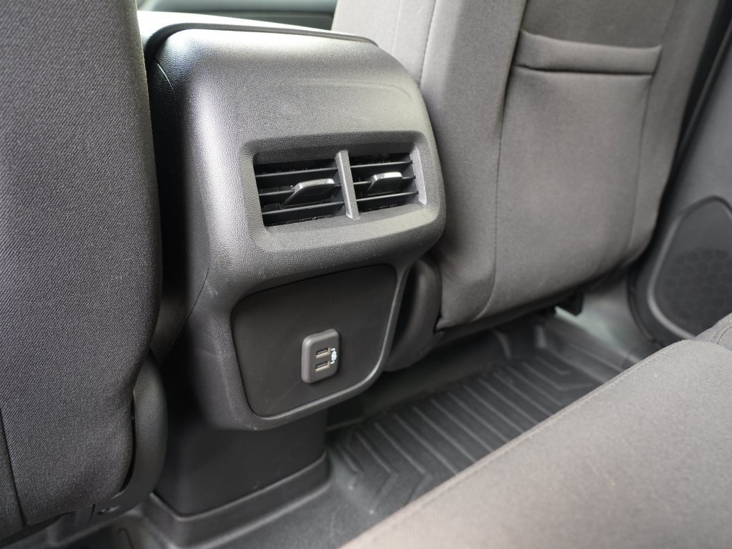 Certified 2020 Chevrolet Equinox LT AWD/4WD image 27