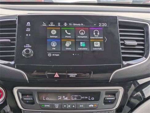 Used 2022 Honda Pilot Touring image 20