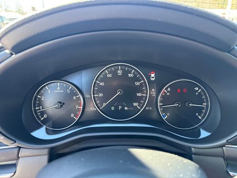 New 2026 MAZDA MAZDA3 2.5 S Preferred image 9