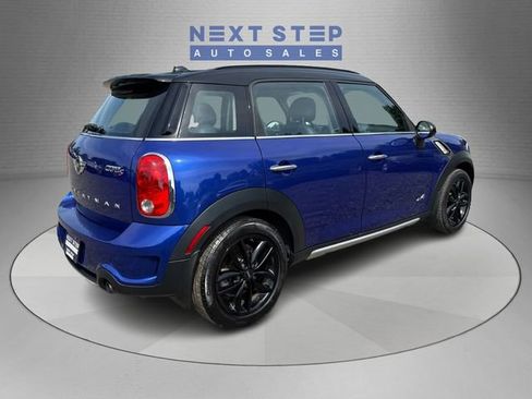 Used 2016 MINI Cooper Countryman S AWD/4WD image 8