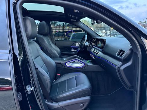 Used 2022 Mercedes-Benz GLE 350 image 21