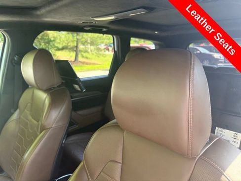 Used 2021 Kia Telluride SX w/ SX Prestige Package AWD/4WD image 6