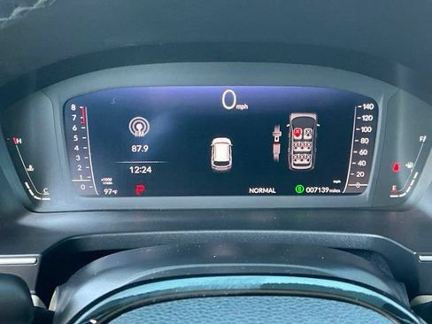 Certified 2026 Honda Pilot Elite image 22