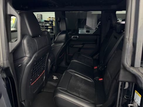 Used 2023 Ford Bronco Raptor image 20