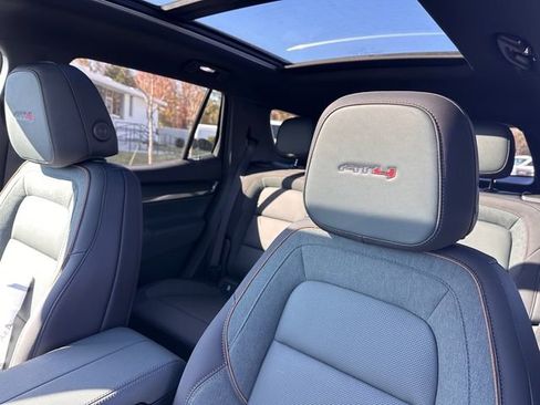 New 2026 GMC Terrain AT4 w/ LPO, Floor Liner Package image 27