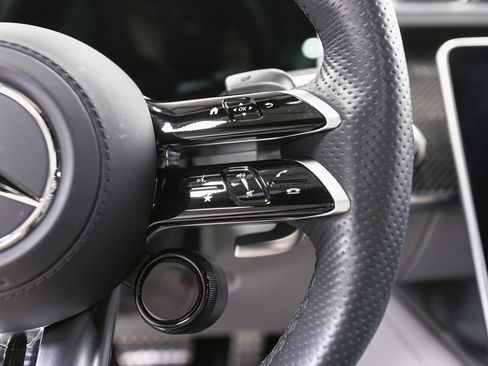 Used 2025 Mercedes-Benz S 63 AMG S image 13