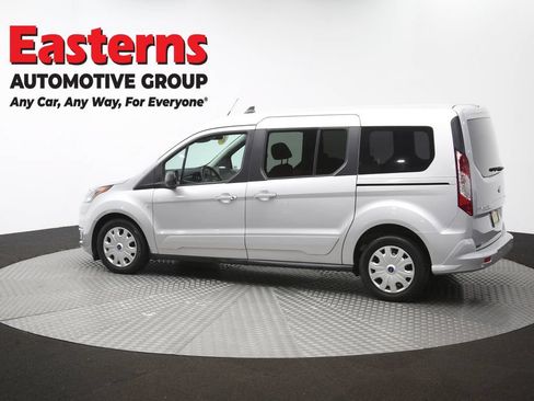 Used 2022 Ford Transit Connect XLT FWD image 60