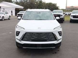 New 2026 Buick Enclave Preferred w/ Power Package video 2