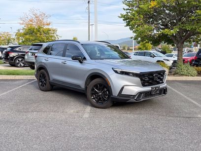 Used 2023 Honda CR-V Sport