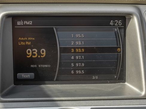 Used 2014 Nissan Murano SL FWD image 17