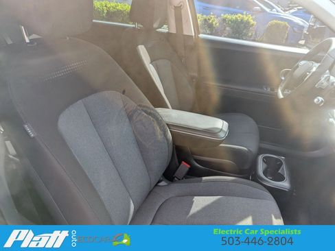 Used 2024 Hyundai Ioniq 5 SEL image 45