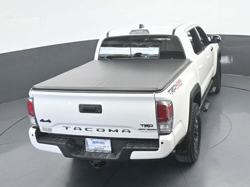 Used 2021 Toyota Tacoma SR5 image 56