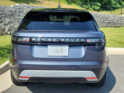 New 2026 Land Rover Range Rover Velar S image 7