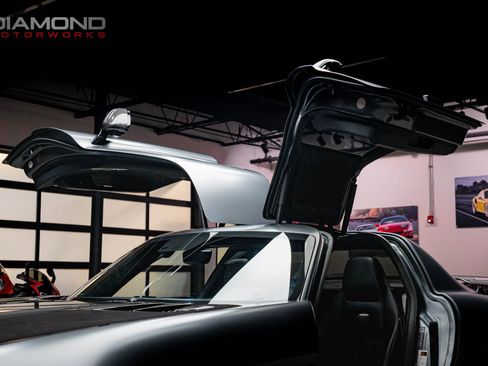 Used 2015 Mercedes-Benz SLS AMG GT Final Edition image 85