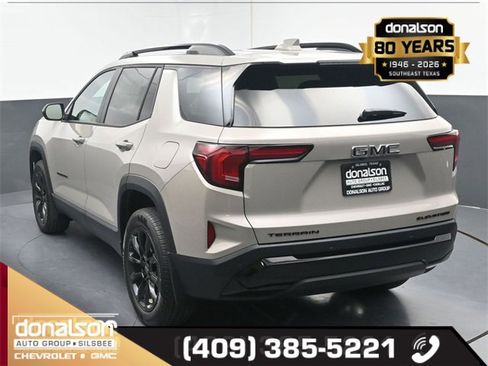 New 2026 GMC Terrain Elevation w/ Elevation Premium Package image 4