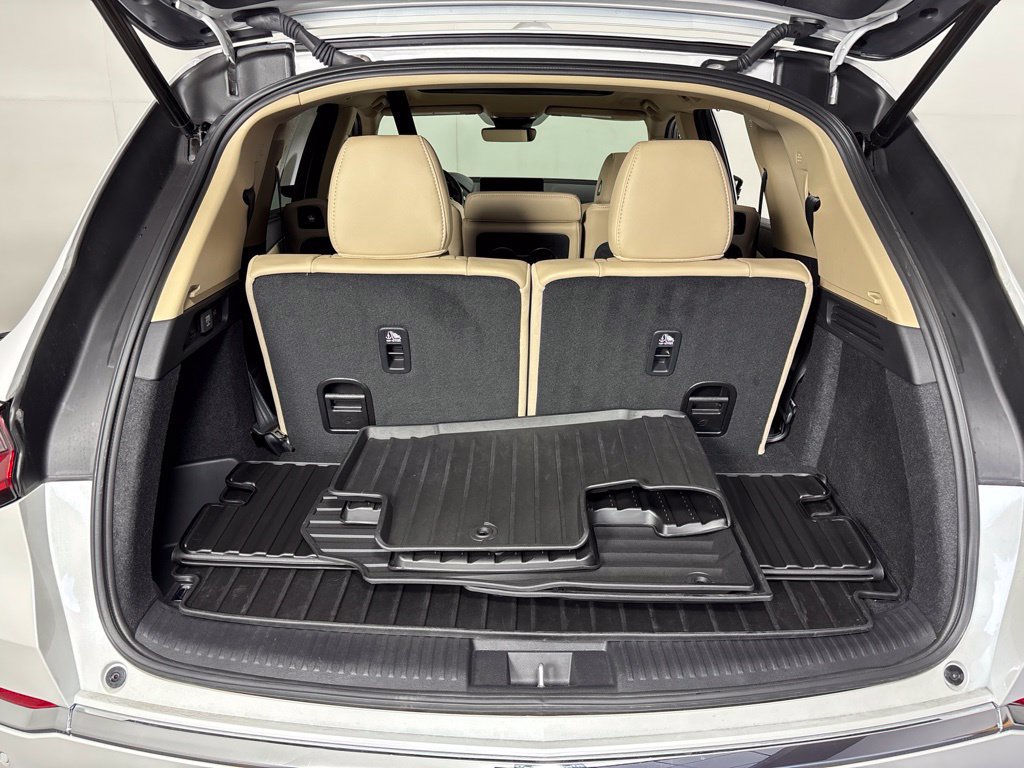 Certified 2026 Acura MDX w/ Technology Package FWD image 28