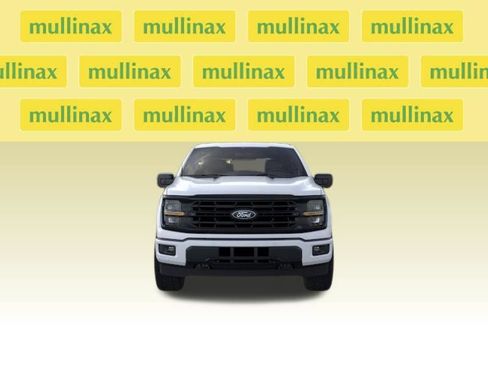 New 2026 Ford F150 XLT w/ Equipment Group 302A MID AWD/4WD image 28