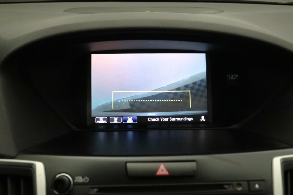 Used 2020 Acura TLX w/ Technology Package AWD/4WD image 21