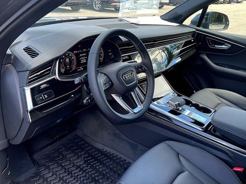 New 2026 Audi Q7 3.0T Premium Plus image 14