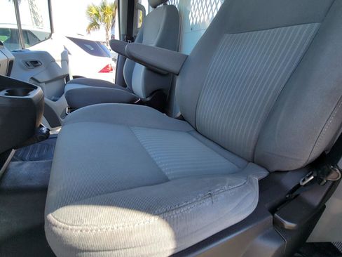 Used 2015 Ford Transit 250 130 Low Roof w/ Exterior Upgrade Package RWD image 21