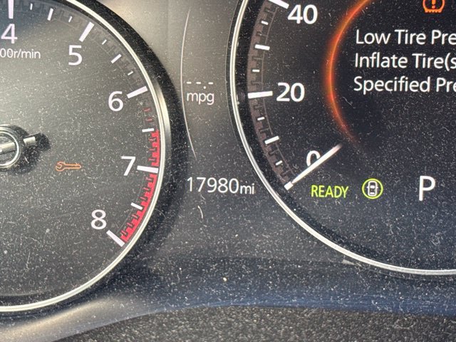 Used 2024 MAZDA CX-90 3.3 Turbo w/ Preferred Plus AWD/4WD image 20