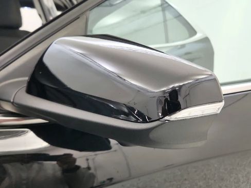 Used 2022 Chevrolet Equinox LT image 18