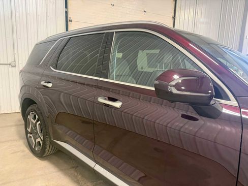 Used 2024 Hyundai Palisade SEL AWD/4WD image 11