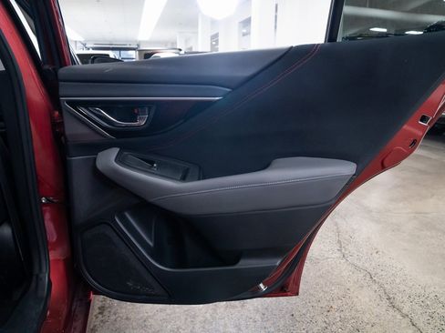 Used 2020 Subaru Legacy 2.5i Sport image 20