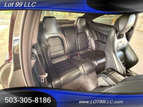 Used 2015 Mercedes-Benz C 63 AMG Coupe image 40