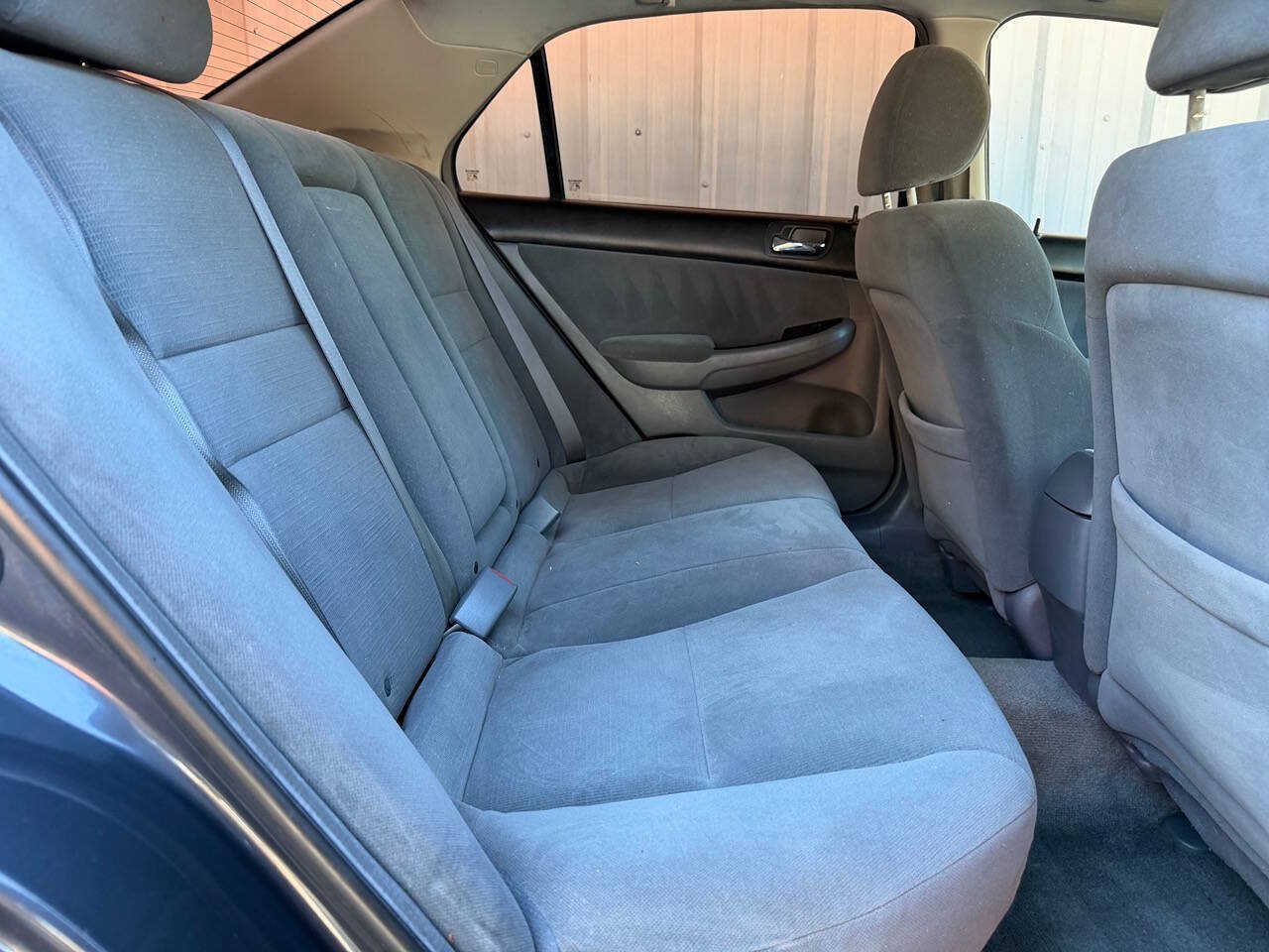 Used 2007 Honda Accord LX image 17