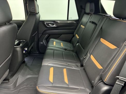 Used 2023 GMC Yukon AT4 image 45