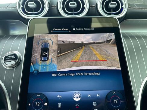 New 2026 Mercedes-Benz GLC 300 4MATIC image 12
