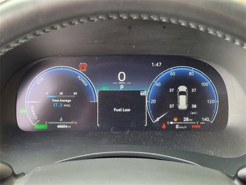 Used 2023 Toyota Highlander Platinum image 27