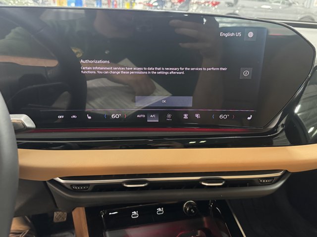 Used 2025 Audi A5 Premium w/ Convenience Package AWD/4WD image 19