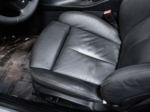 Used 2008 BMW M6 Convertible image 18