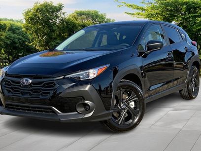 Used 2025 Subaru Crosstrek 2.0i