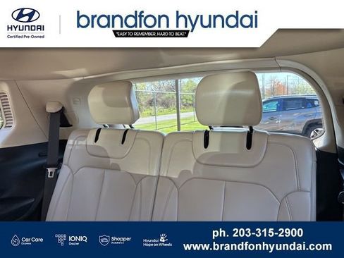 Used 2021 Jeep Grand Cherokee L Limited AWD/4WD image 25